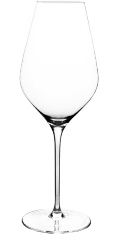 Conjunto de Taças Tanyno Champagne (4 un)